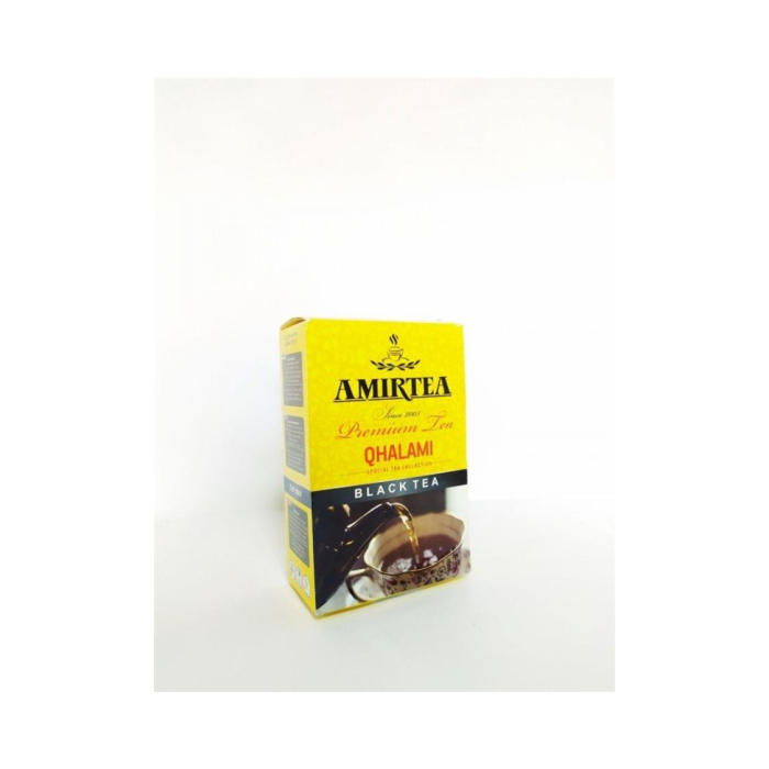 Choy AMIR QHALAMI 80gr