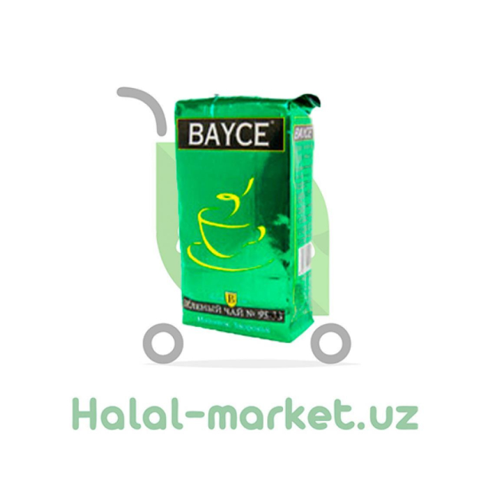 Yashil choy 95 BAYCE 80g
