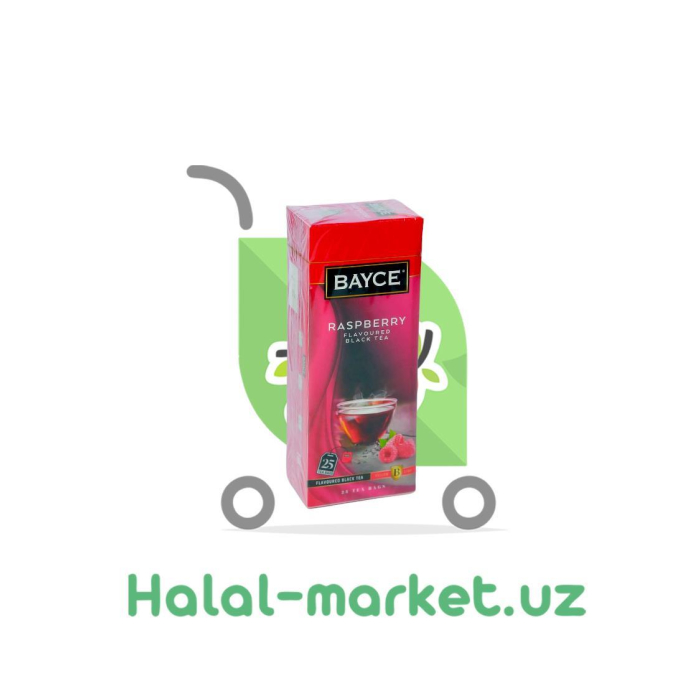 BAYCE Mevali Choy 100g