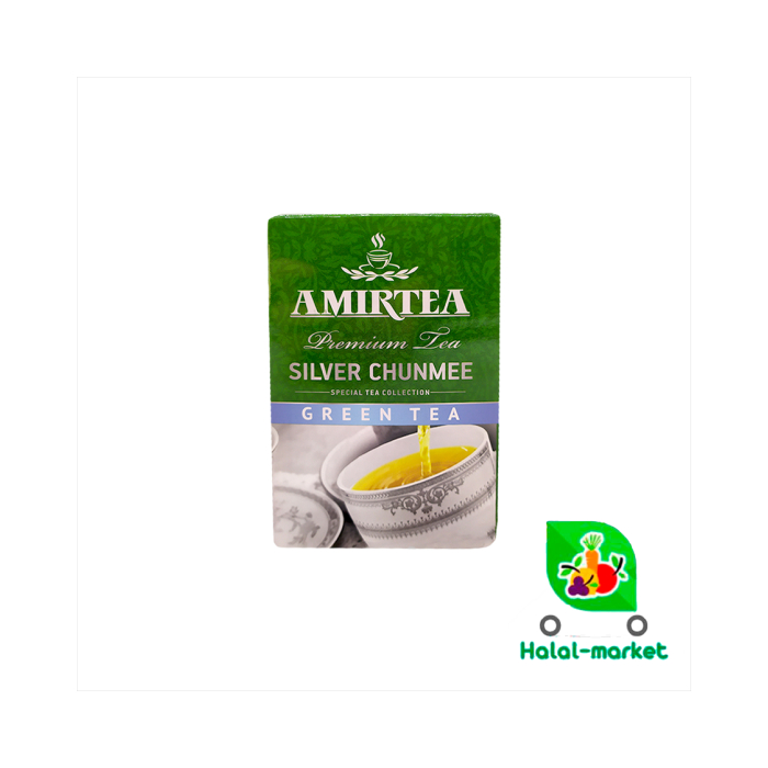 AMIR Premium choyi (95) 80g