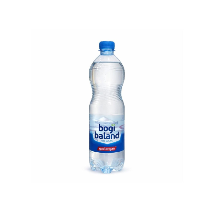 Voda Bogi Baland/Bogi Baland 1.5l