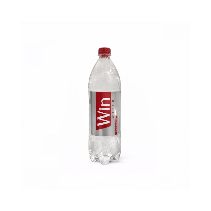 Вода WIN газ/б/газ 1л