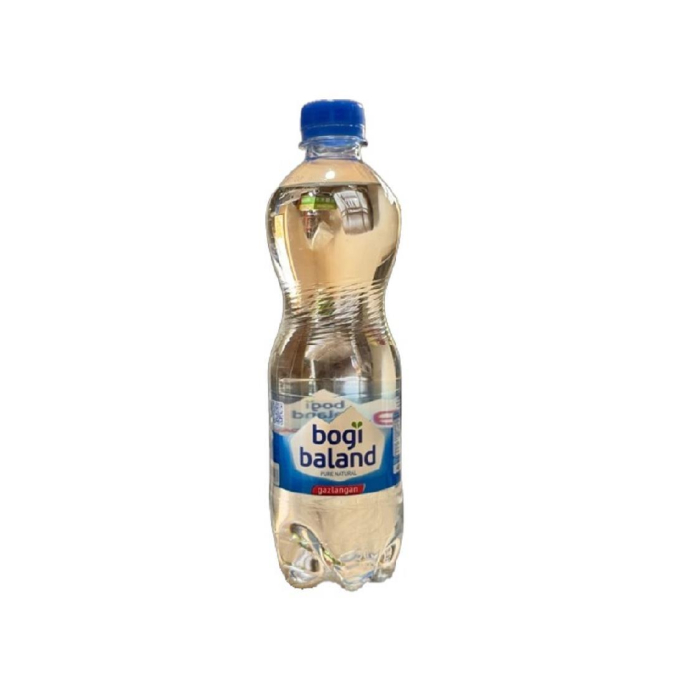 Вода Боги Баланд/Bogi Baland 0.5л
