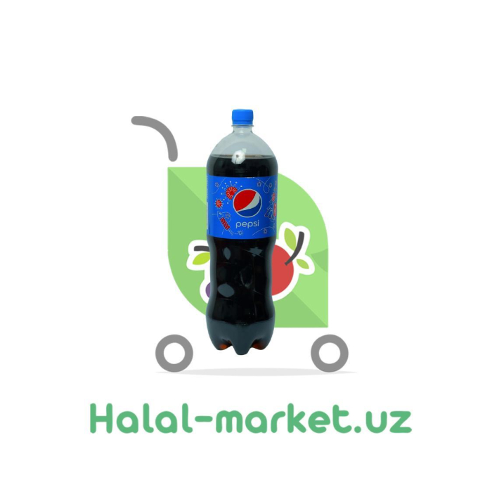 Напиток PEPSI 2л
