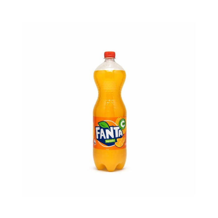FANTA ichimligi 1.5l
