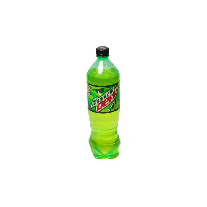 Напиток MOUNTAIN DEW 1л