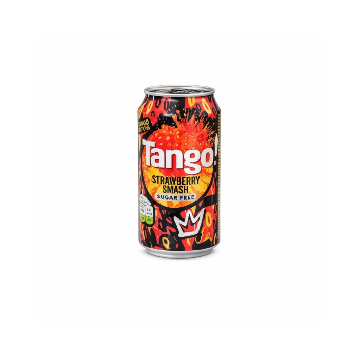 Напиток TANGO 0.33мл ж/б