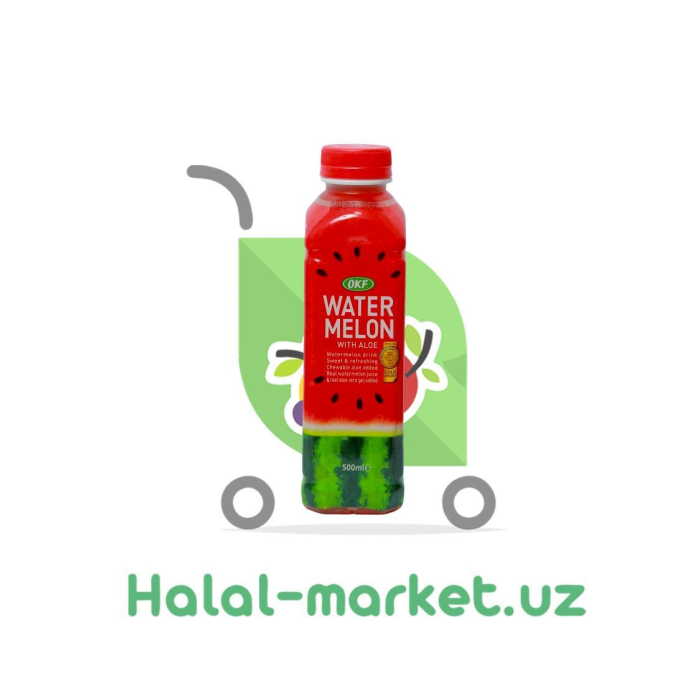 Напиток OKF Water Melon 0.5мл