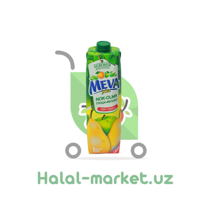 Meva Suyu Anor-Olma 1l