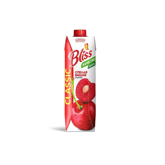 SOK BLISS O'RANJ 1L
