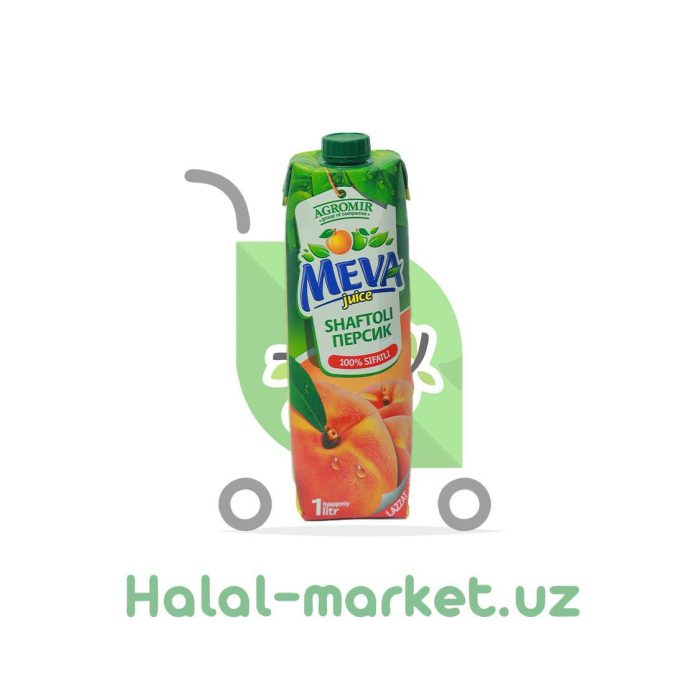 MEVA Shaftoli 1l