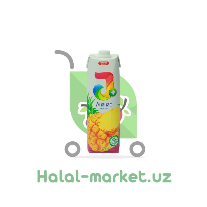 Dobryy Multi Mix sharbati 1l