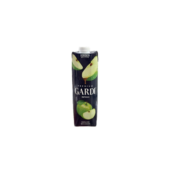GARDI PREMIUM Olma sharbati 1l