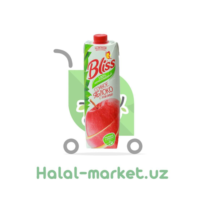 SOK BLISS OLMA BILAN 1L