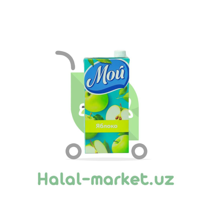 Moj Olma Suyu 950ml