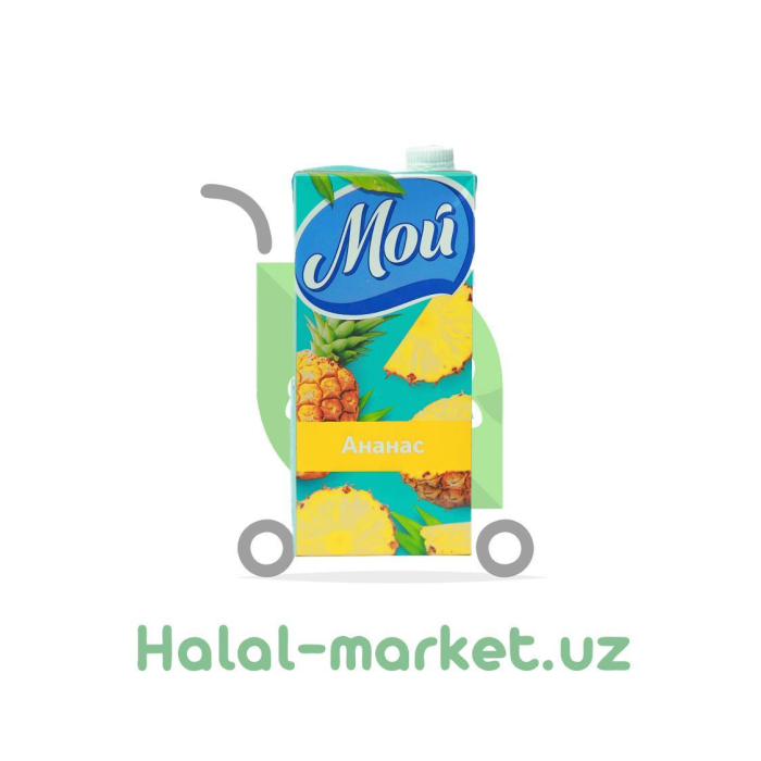 Mening Ananas Suyu 950ml