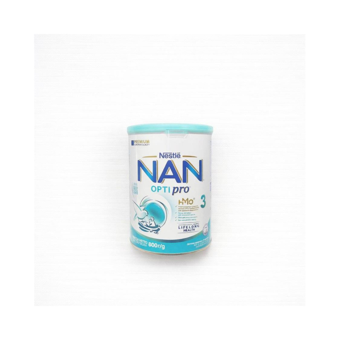 NAN Opti Pro 3 aralashmasi 800gr