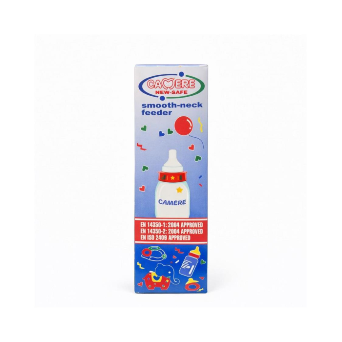 Bola uchun CAMERA 240ml shishasi