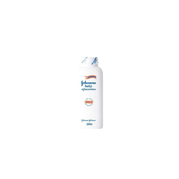JOHNSONS BABY 200ml kukun