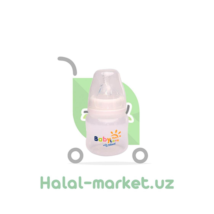 Bola uchun FISH 60ml shishasi
