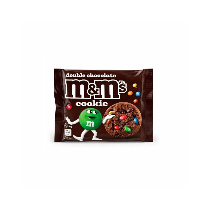 Печенье M*Ms Cookies 50гр