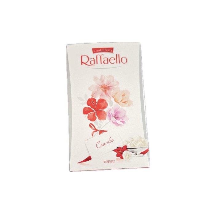 Конфеты RAFFAELLO С Миндальнем Орехом 70гр