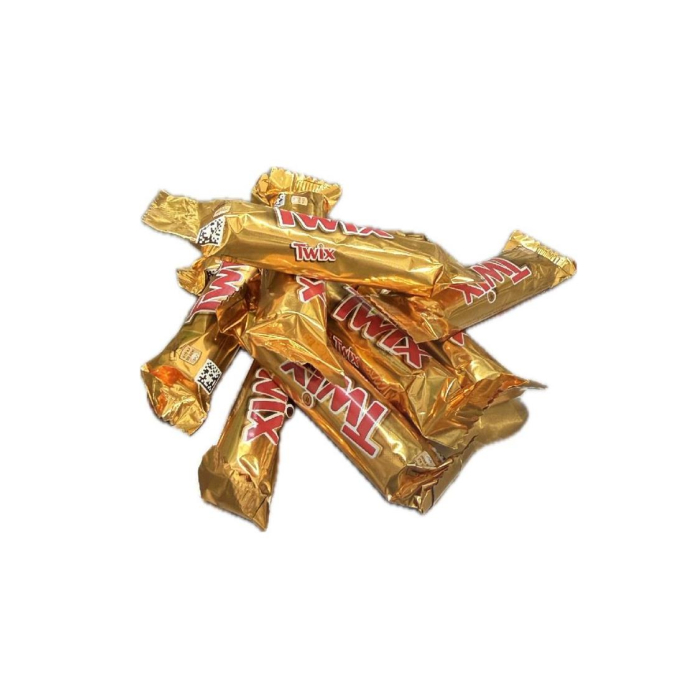 Конфеты TWIX (вес)