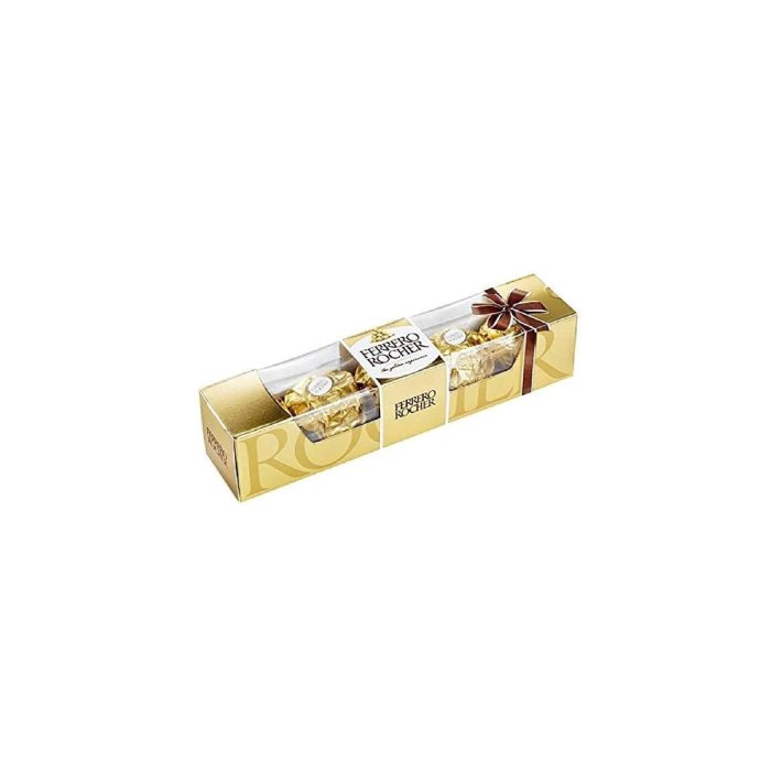 FERRERO ROCHER shokoladi 50gr
