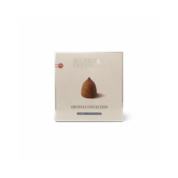BUCHERON Klassik Trüfel 225gr