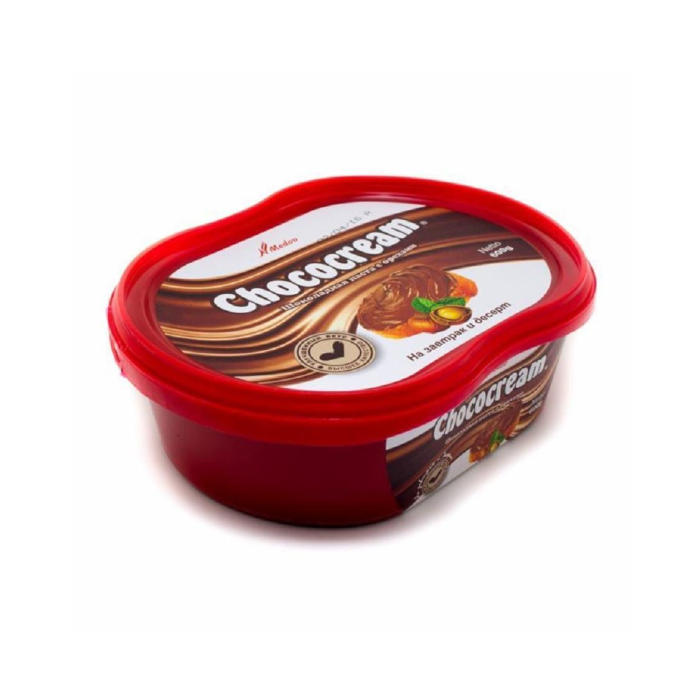 Shok.pasta CHOCO CREAM 300gr