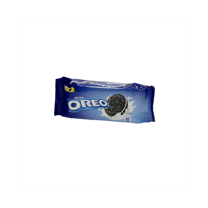 OREO pechene 38gr