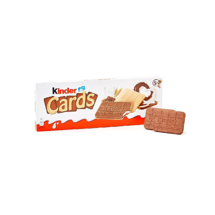 ISKO PANDA WAFER KINDER (og'irlik)