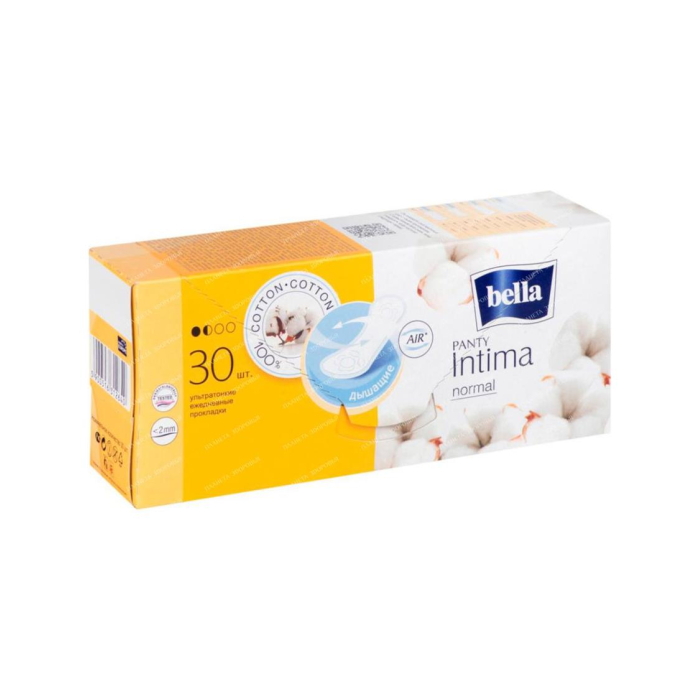 Прокладки BELLA INTIMA 30шт (кор)