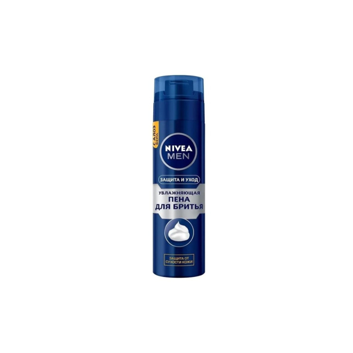 NIVEA MEN Qorovul va Parvarish 200ml