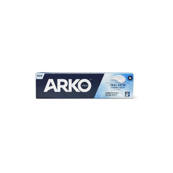 ARKO MEN COOL 65ml uchun qirqish kremi
