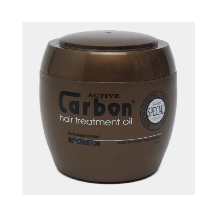 Balsam CARBON 250ml