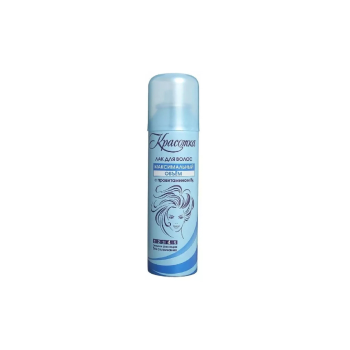 Soch lak KRASTOKA 170ml