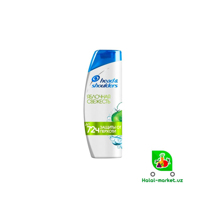 Shampun Yu Freshness 200ml