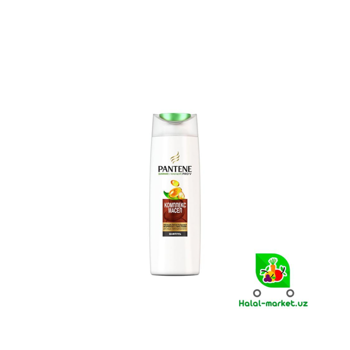 Shampun kompleks Masyel 400ml
