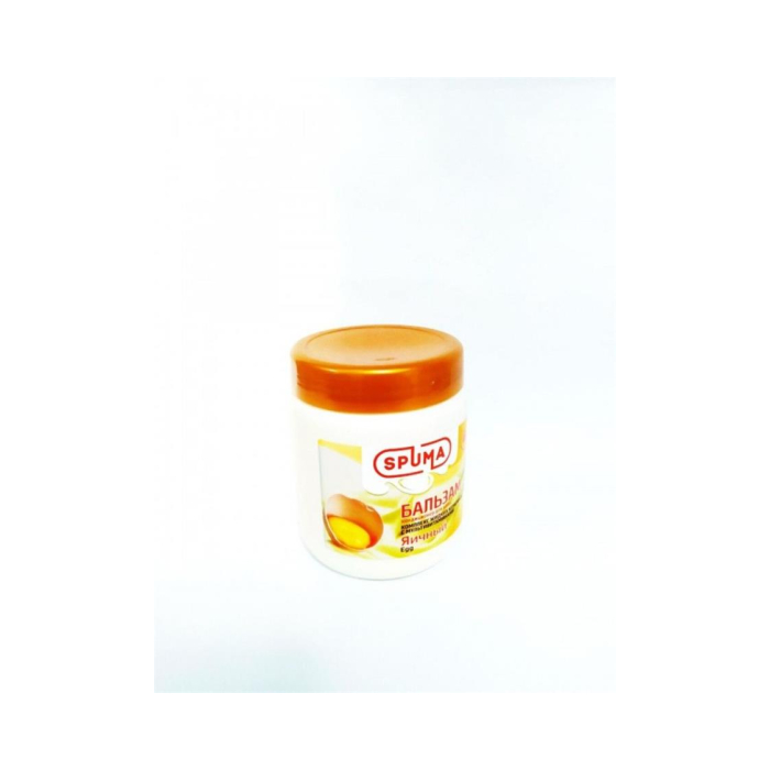 SPUMA Tuxum Balsami 500ml