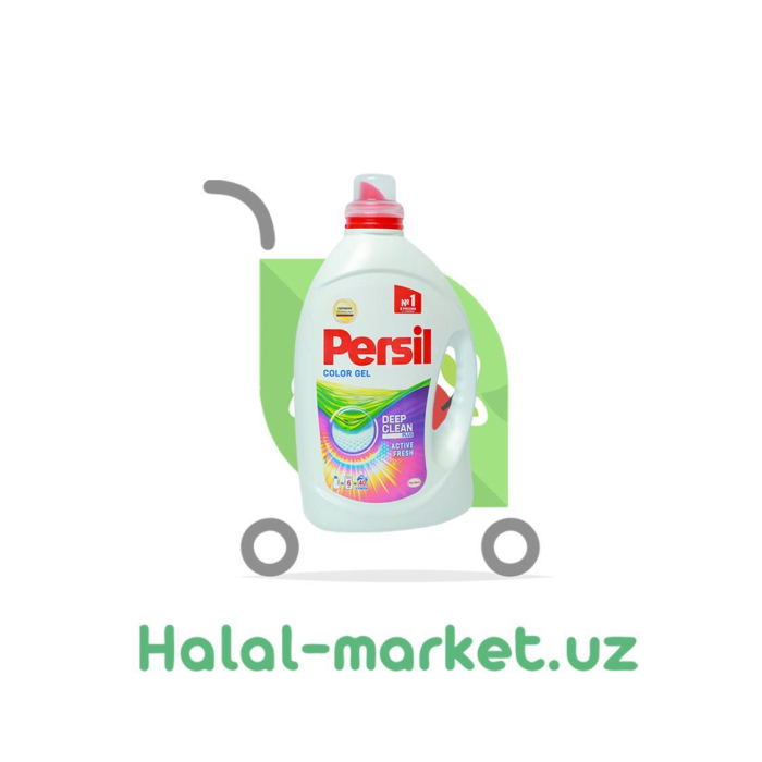 Suyuq kukun NEW COSS 3000ml
