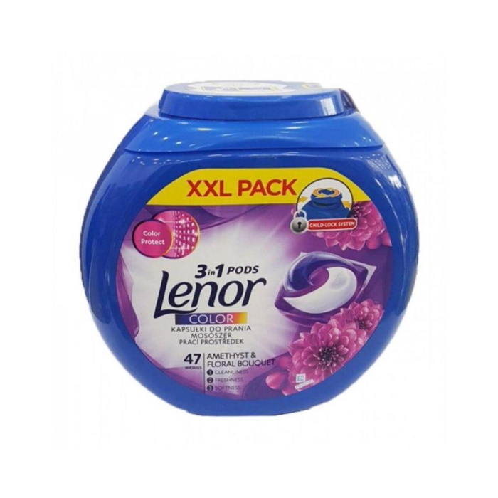 Lenor kapsulalari 1 dona