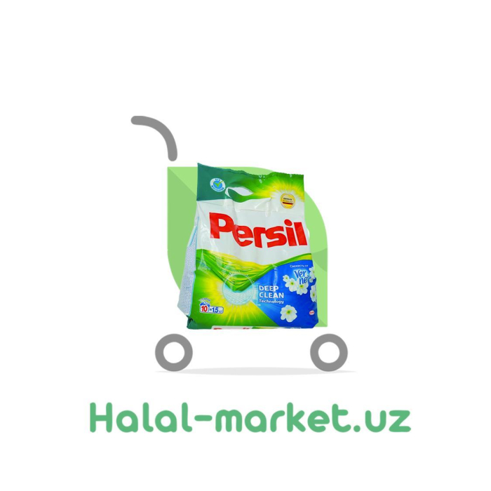 PERSIL Active Fresh VERNEL kukuni 1,5kg