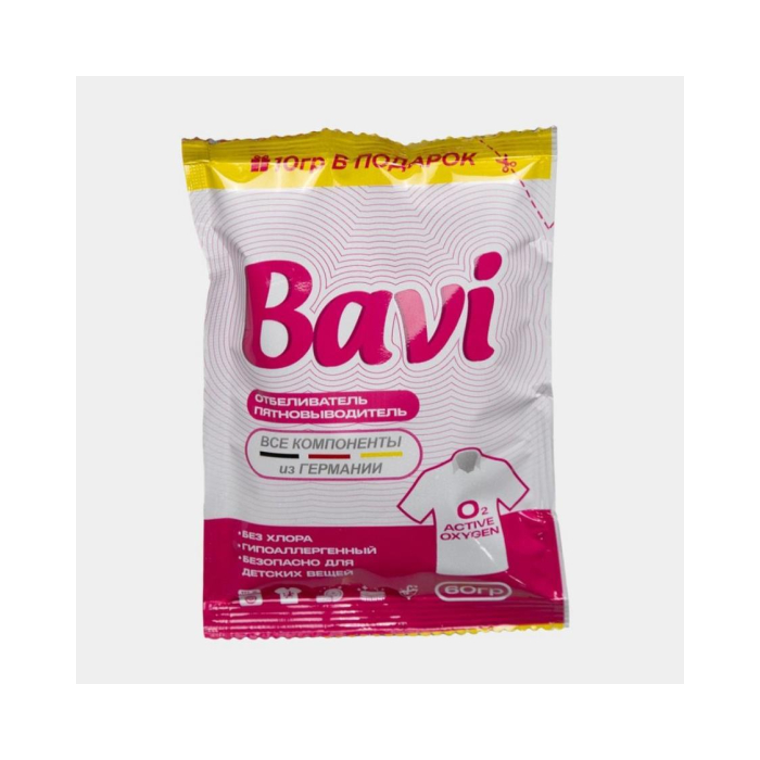 BAVI 60гр oqartiruvchi