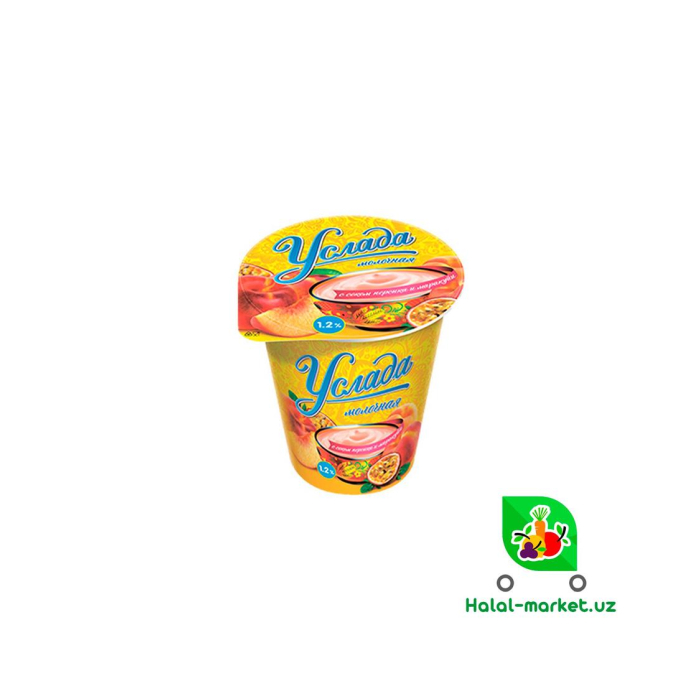 Yogurt NOZIK Puding 100gr
