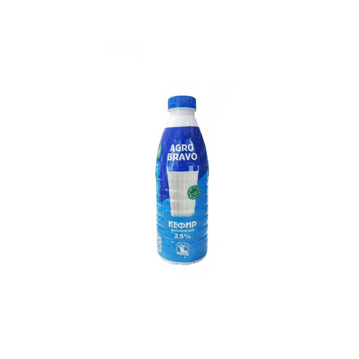 Bio Kefir 2.5% AGRO BRAVO 900gr