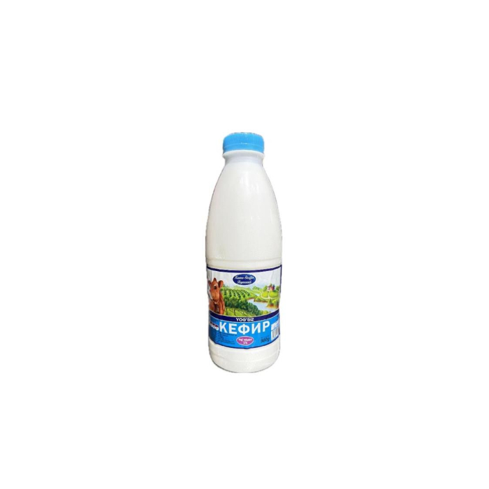 Kefir 1 % DIAMOND 900gr