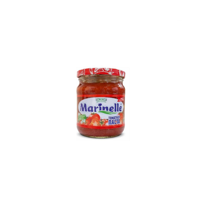 MARINELLE pomidor pastasi 430ml
