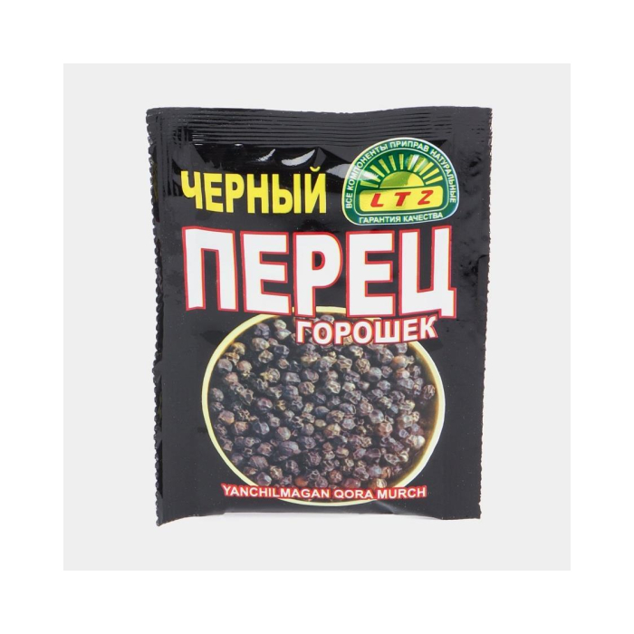 Перец Горошек LTZ (уп)