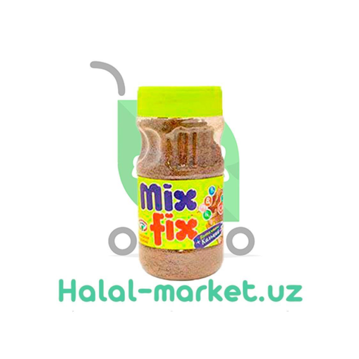 Kakao QUICK MIX 375gr p/b